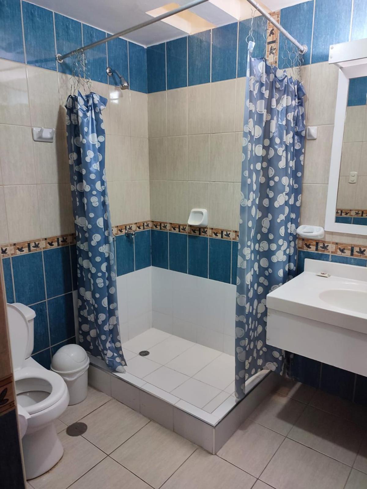 Hotel Misky Samay Ayacucho Ngoại thất bức ảnh