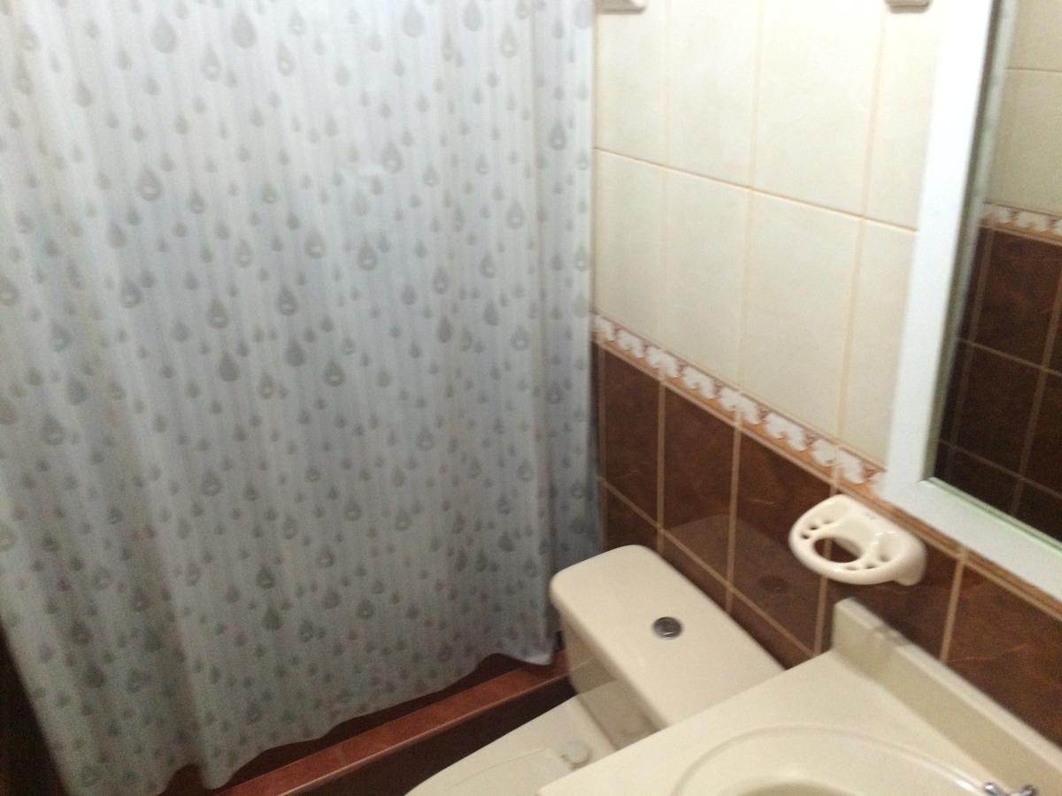 Hotel Misky Samay Ayacucho Ngoại thất bức ảnh