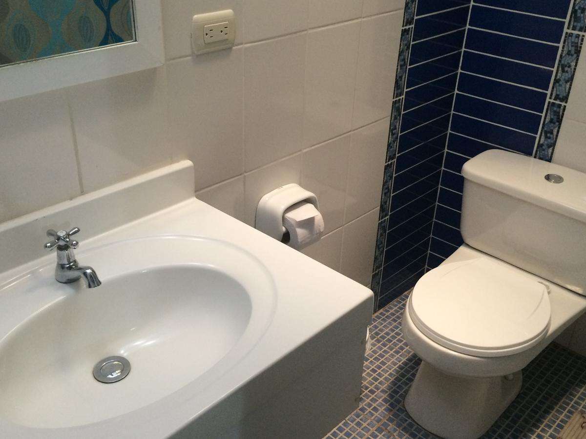 Hotel Misky Samay Ayacucho Ngoại thất bức ảnh